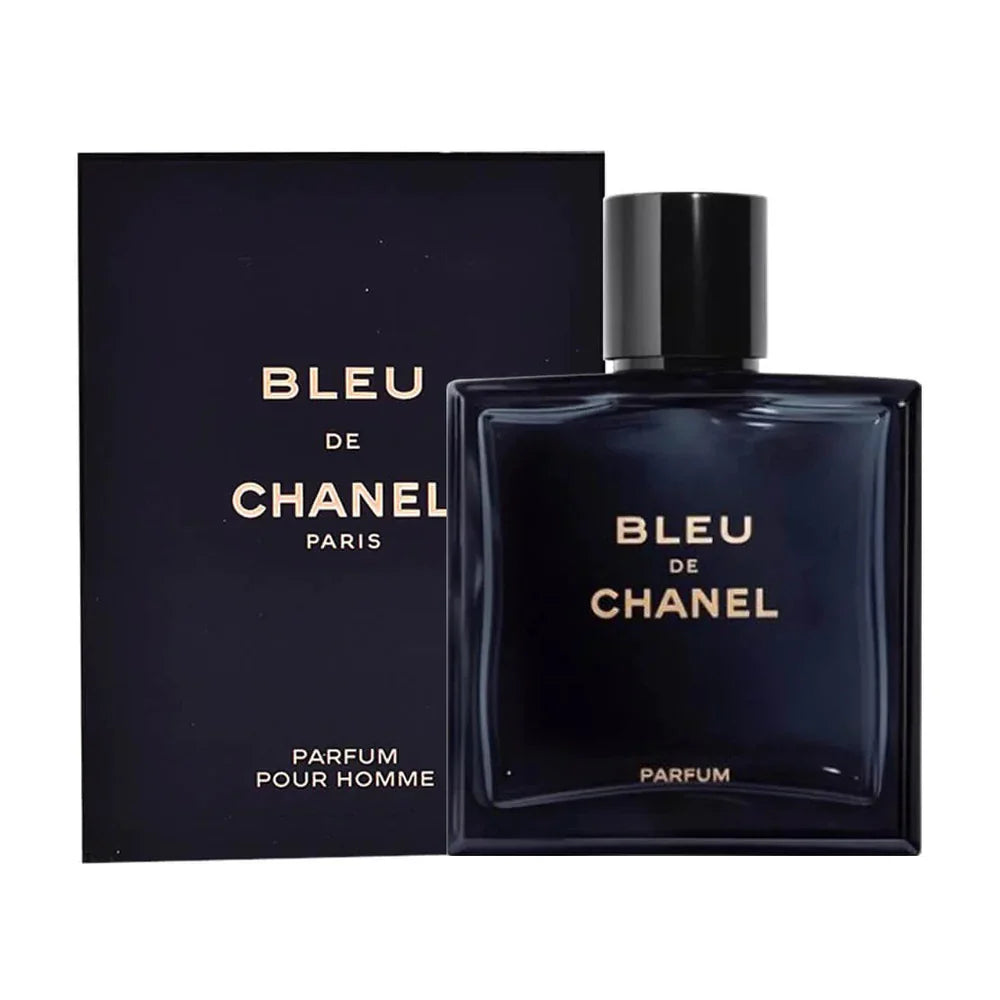 Chanel Bleu de Chanel Pour Homme Parfum (100ml)