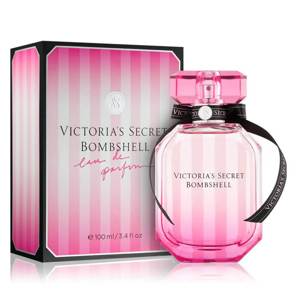 Victoria’s Secret Bombshell Eau De Parfum (100ml)