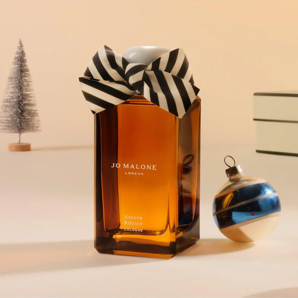 Jo Malone London Ginger Biscuit Cologne (100ml)