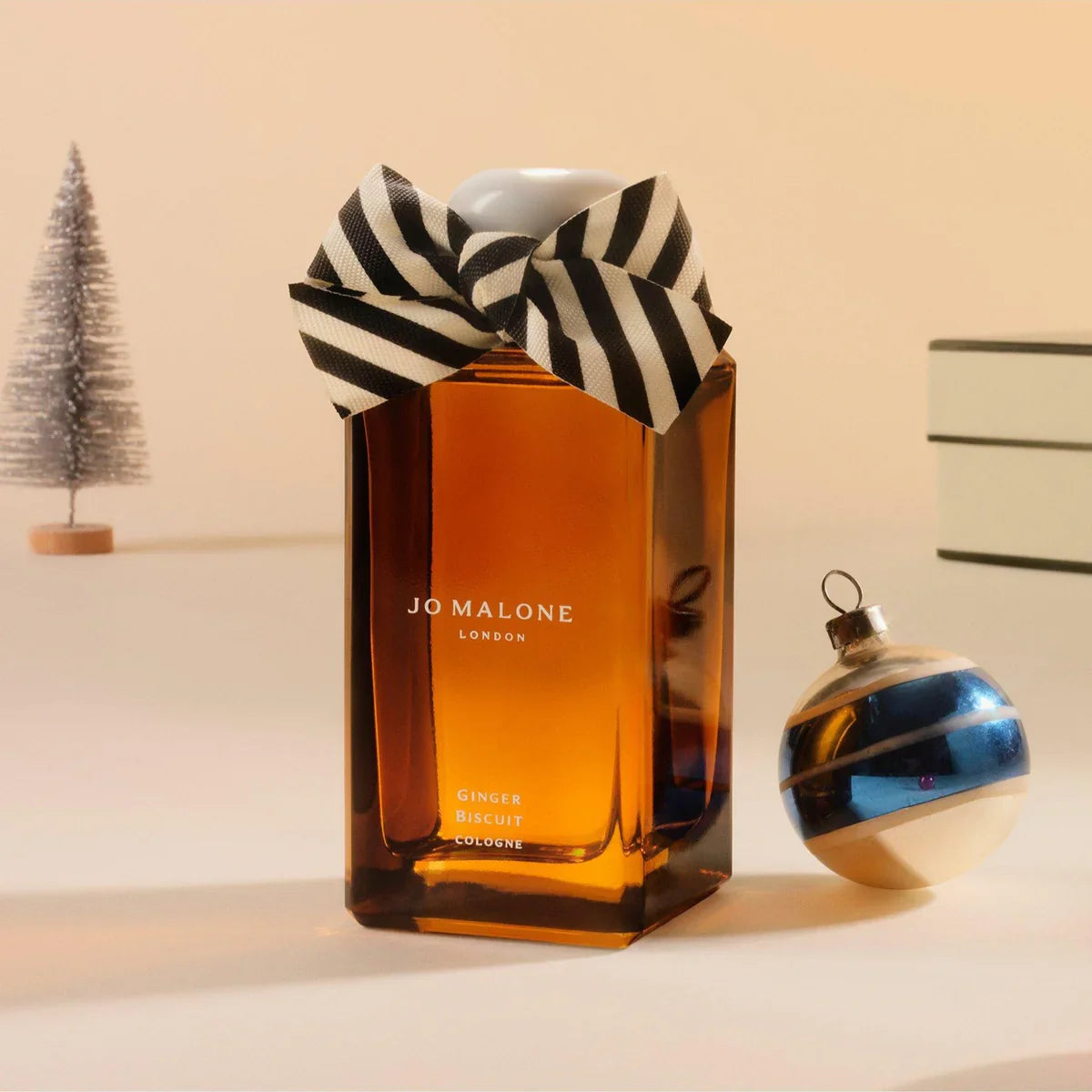 Jo Malone London Ginger Biscuit Cologne (100ml)