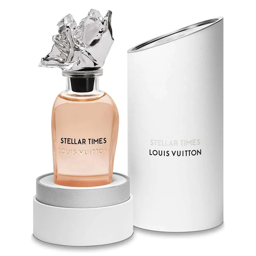 Louiis Vuitton Stellar Times Eau De Parfume for Unisex (100ml)