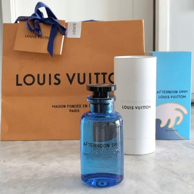 Afternoon Swim By Louiis Vuitton Eau De Parfume (100ML)