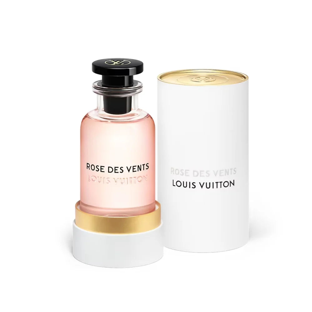 Louiis Vuitton Rose Des Vents Eau De Parfume (100ml)