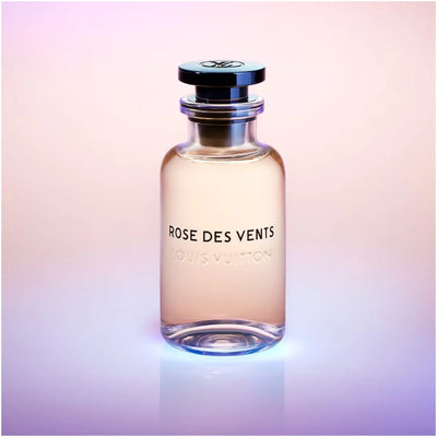 Louiis Vuitton Rose Des Vents Eau De Parfume (100ml)