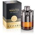 Azzaro Wanted by Night
 Edt (100ml)