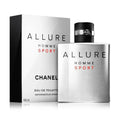 Chanel Allure Homme Eau De Toilette (100ml)