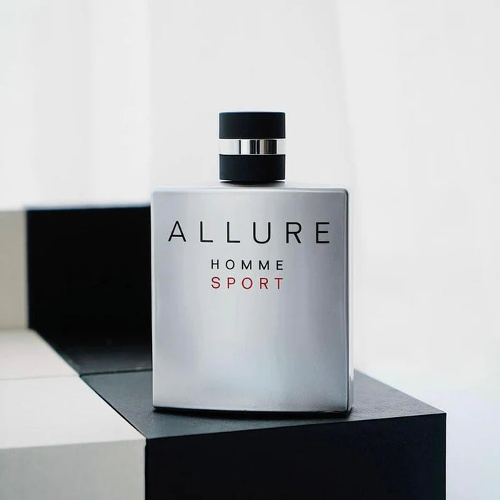 Chanel Allure Homme Eau De Toilette (100ml)