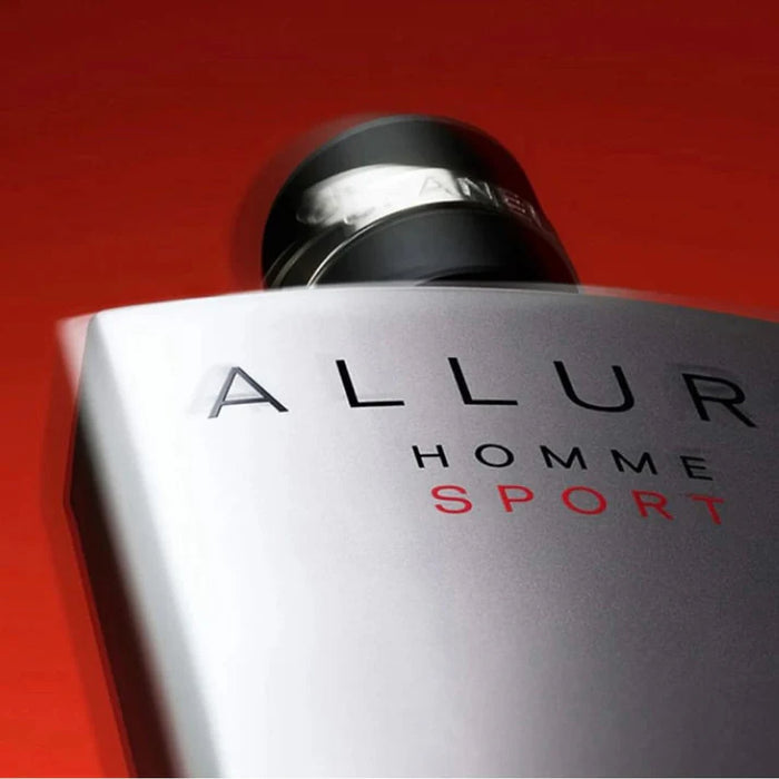 Chanel Allure Homme Eau De Toilette (100ml)