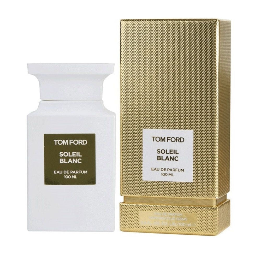 Tom Ford Soleil Blanc Eau De perfume (100ml)