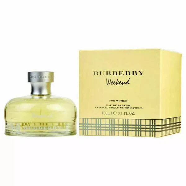 Burberry Weekend Parfum For Women (100ml)