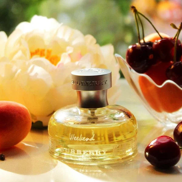 Burberry Weekend Parfum For Women (100ml)